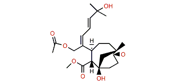 Blumicin A
